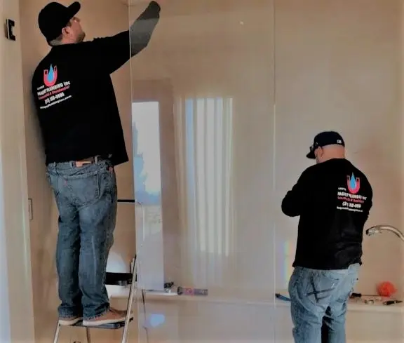 Professional plumbing installation for Tankless Water Heater Installation in Riverwood